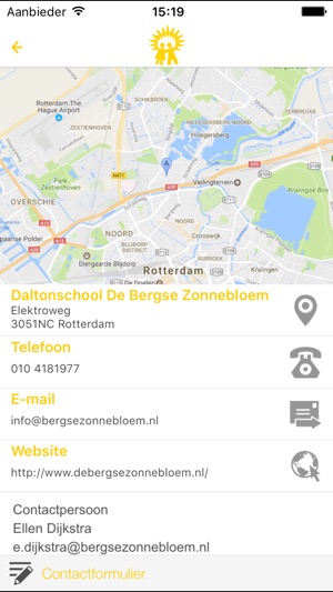 De Bergse Zonnebloem(圖3)-速報App