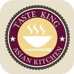 Taste King Takeaway