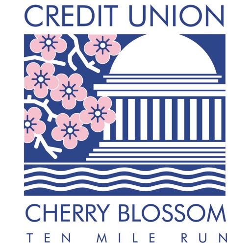 Credit Union Cherry Blossom