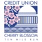The Credit Union Cherry Blossom Ten Mile Run and 5K Run-Walk mobile app is the most complete app for the ultimate event experience