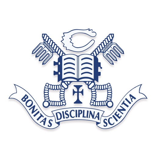 St Colman's College icon