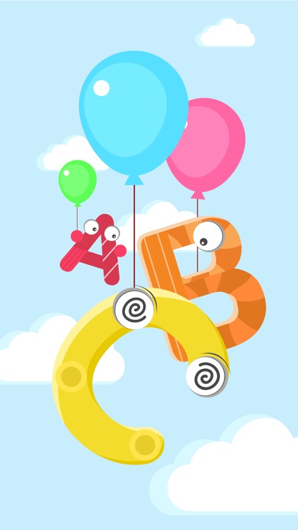 Egg ABC Alphabet Phonic Letter screenshot-4