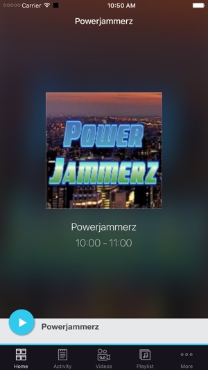 Powerjammerz(圖1)-速報App