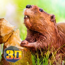 Wild Beaver Sim