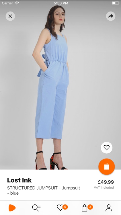 Zalando – Fashion and Shopping screenshot-3