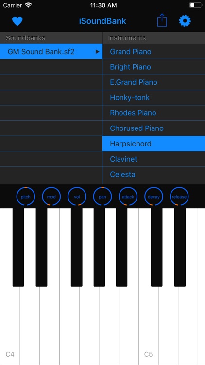 iSoundBank