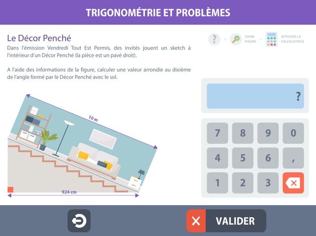 Trigonométrie(圖7)-速報App