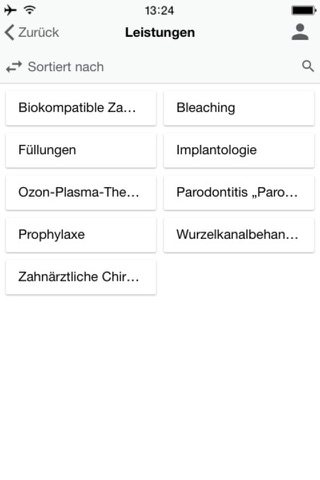 Dr. Schmidt screenshot 3