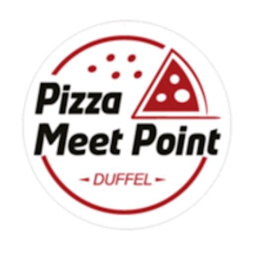 Pizza Meet Point icon