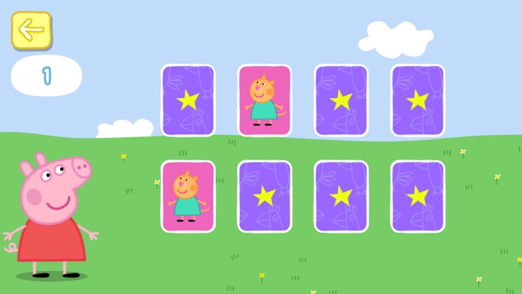 Peppa Pig™: El Loro Polly