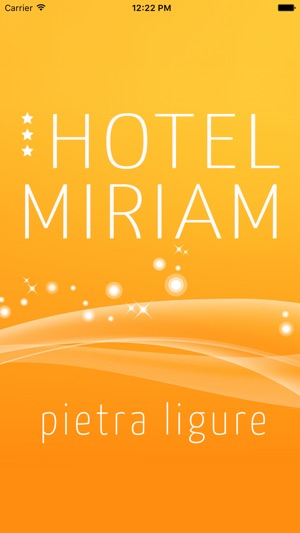 Hotel Miriam Pietra Ligure(圖3)-速報App