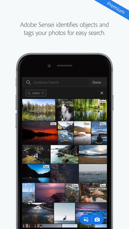 Adobe Lightroom CC screenshot-8