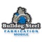 The Bulldog Steel Fabrication Mobile App gives our customers the ability to place orders at anytime, from anywhere, with ease