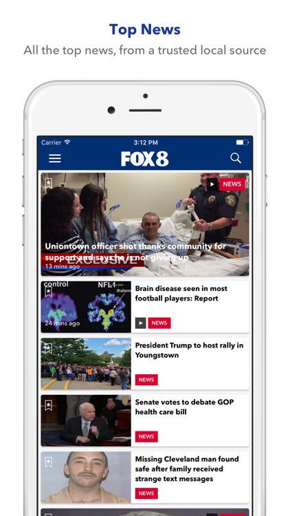 Fox8 News