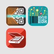 Scan Image,PDF, multipage documents & QR,Barcode,Data Matrix Reader & Generator