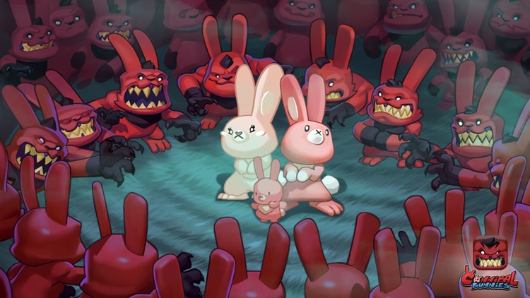 Cannibal Bunnies 2 - LITE