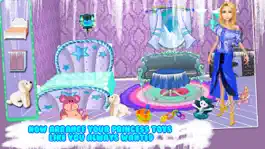 Game screenshot Frozen Doll House hack