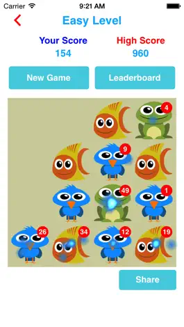 Game screenshot Animal Puzzles - Game for Kids apk