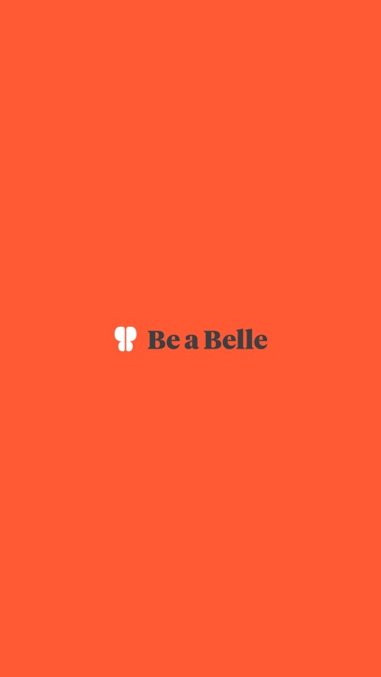 Be a Belle