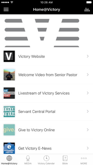 FindVictory(圖1)-速報App