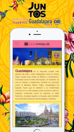 CONVENCION CONSUBANCO 2019(圖6)-速報App