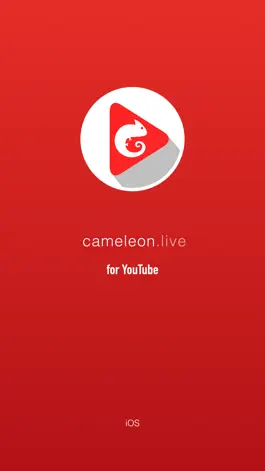 Game screenshot Live for YouTube apk