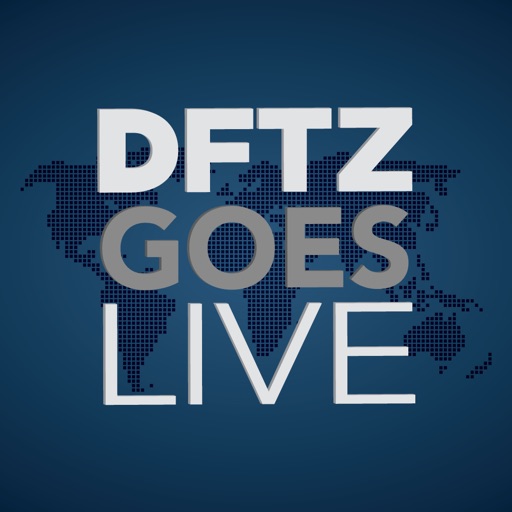 DFTZ Goes Live icon