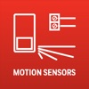 Honeywell Motion Sensors