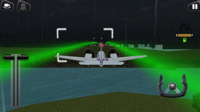 Island Plane Flight Simulator screenshot 4