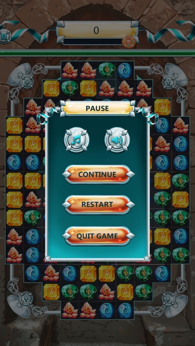 Feary Runes Pro screenshot 4
