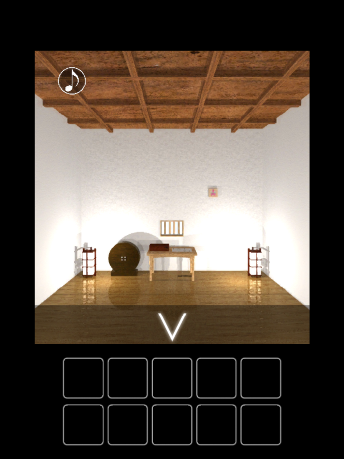 脱出ゲーム　春桜