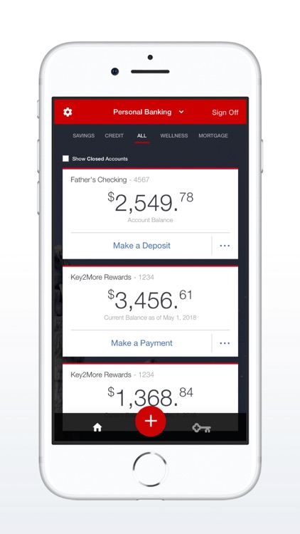 KeyBank Mobile