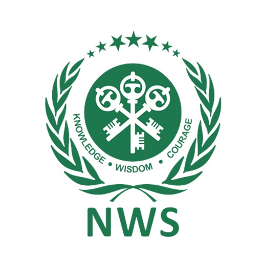 Nehru World School icon