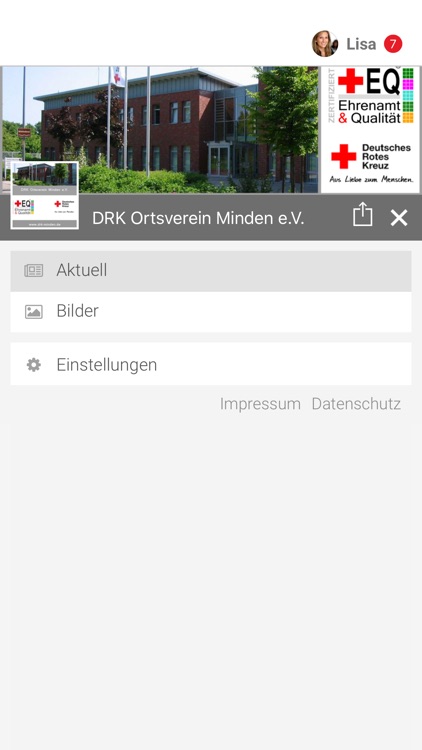 DRK Ortsverein Minden e.V.