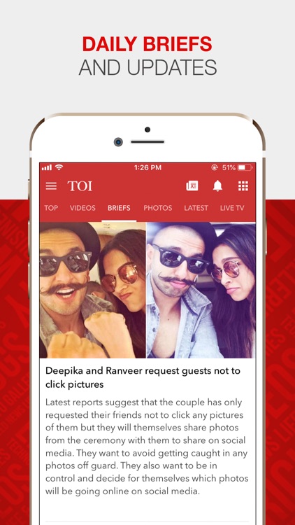 The Times of India