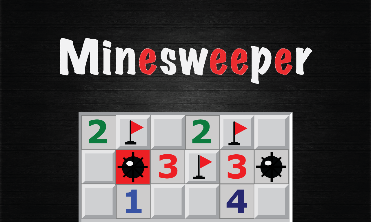 Minesweeper Premium for TV