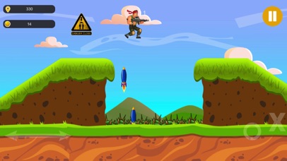 Jungle Raja - Adventure World screenshot 4