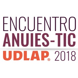 UDLAP - ANUIES