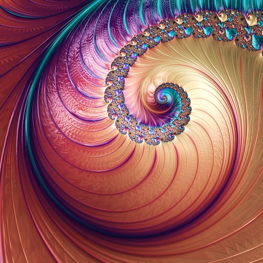 Frax - Immersive Fractals