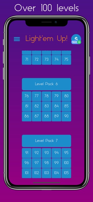 Light'em Up:for brainiacs only(圖4)-速報App