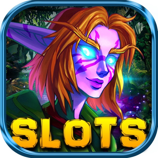 DARK FOREST SHADOW SLOTS DARK FOREST SHADOW SLOTS