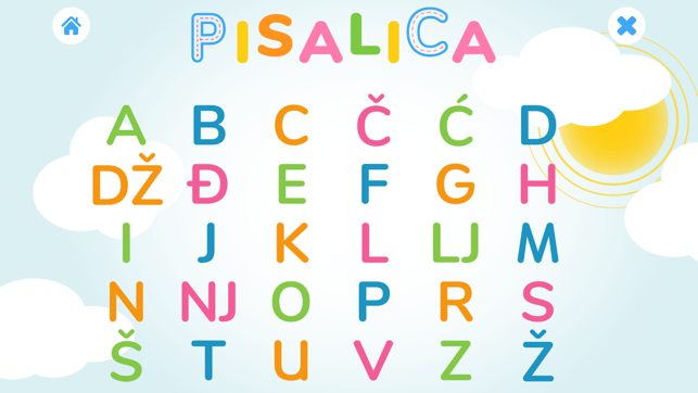 ICT AAC Pisalica(圖2)-速報App