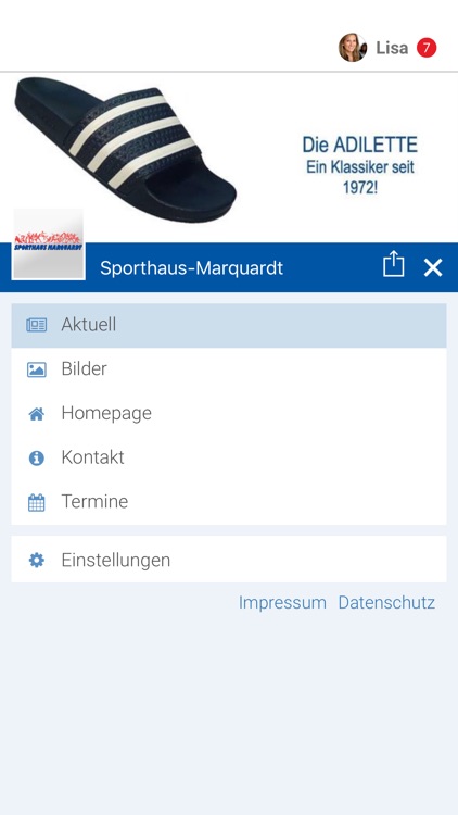 Sporthaus-Marquardt