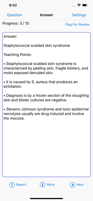 Emergency Medicine Reviews(圖7)-速報App