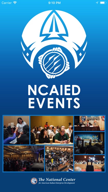 NCAIED Events