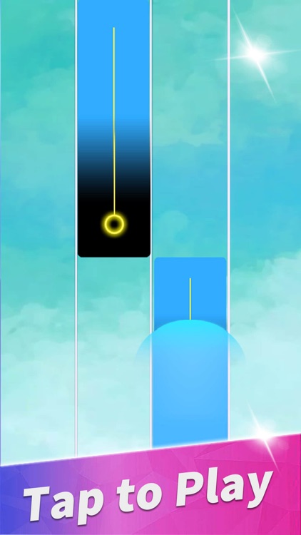Magic Music Tiles: Piano Dream
