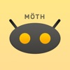 Lamp Moth