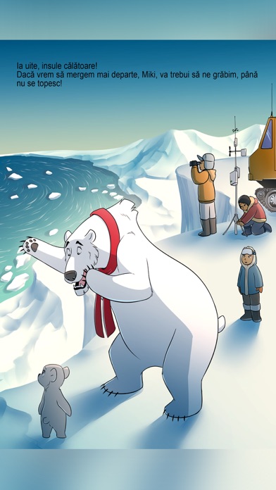 Fram Ursul Polar Cartea 9 screenshot 4
