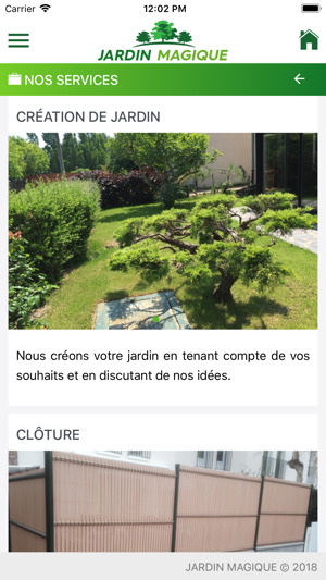 JARDIN MAGIQUE(圖3)-速報App