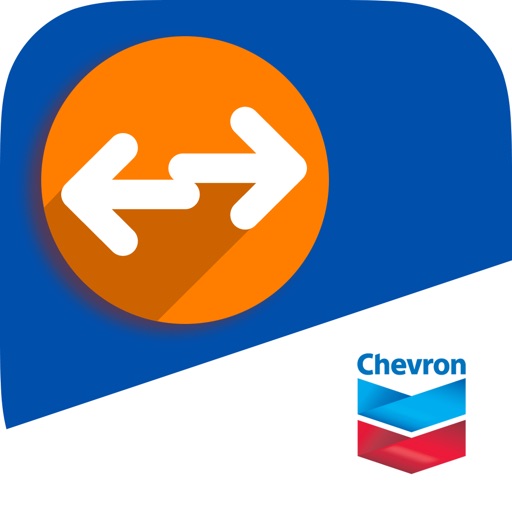 Chevron Base Oils Converter